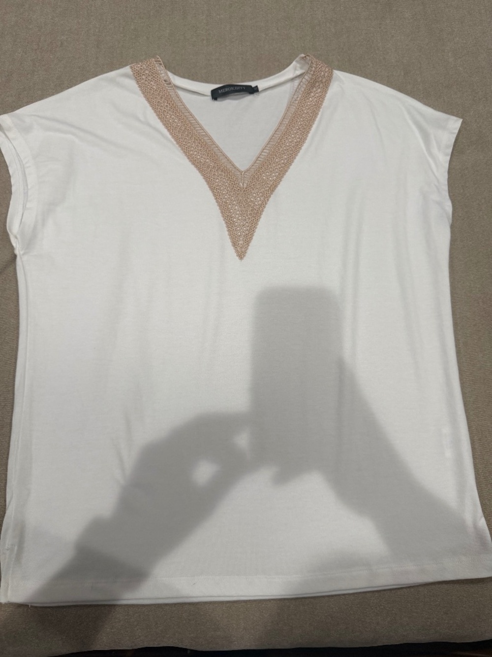 Merokeety dress top